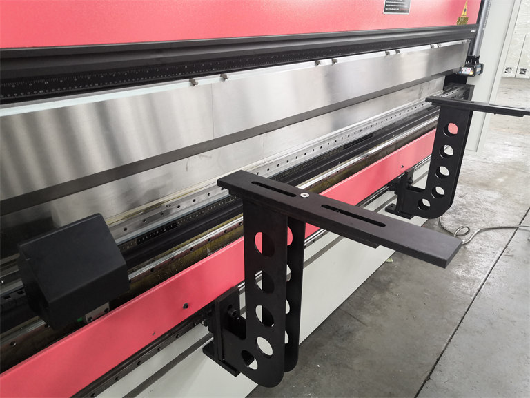 Hybrid Press Brake Is your press brake energy saving?